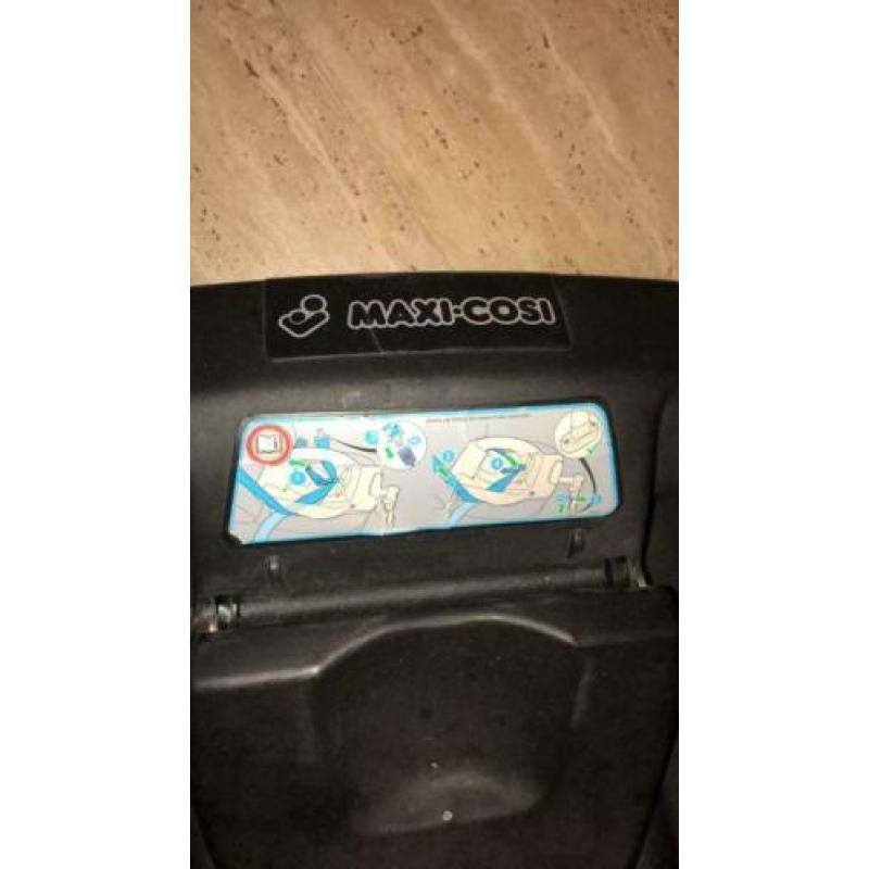 Maxi-cosi EasyBase