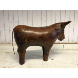 Vintage omersa stier