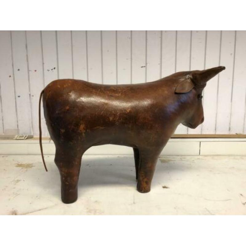 Vintage omersa stier