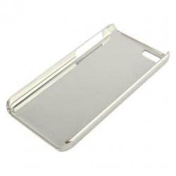 Luipaard Diamant Zilver Hard Case Hoes iPhone 5C Cover