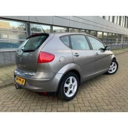 SEAT Altea 2.0 FSI Stylance CLIMATE/CRUISE/NAP/APK/LUXE/TREK