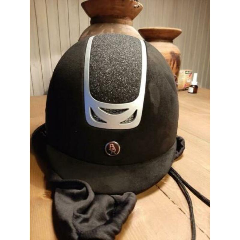 Nieuwe br cap 55-57