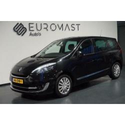 Renault Grand Scénic 1.5 dCi Express. 7p. Navi/Pdc/Airco/Nie