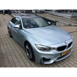 Bmw m4 2014