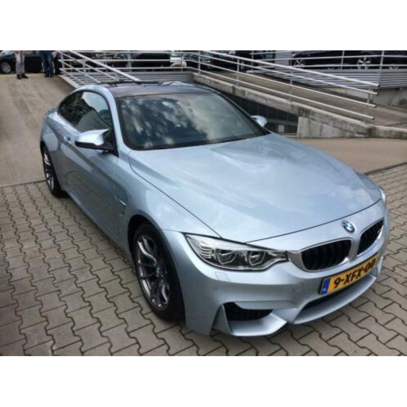 Bmw m4 2014