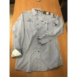 Twinlife casual overhemd L