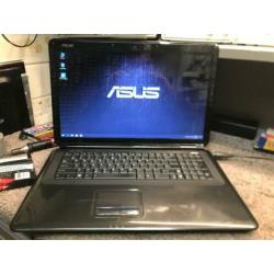 Asus Laptop