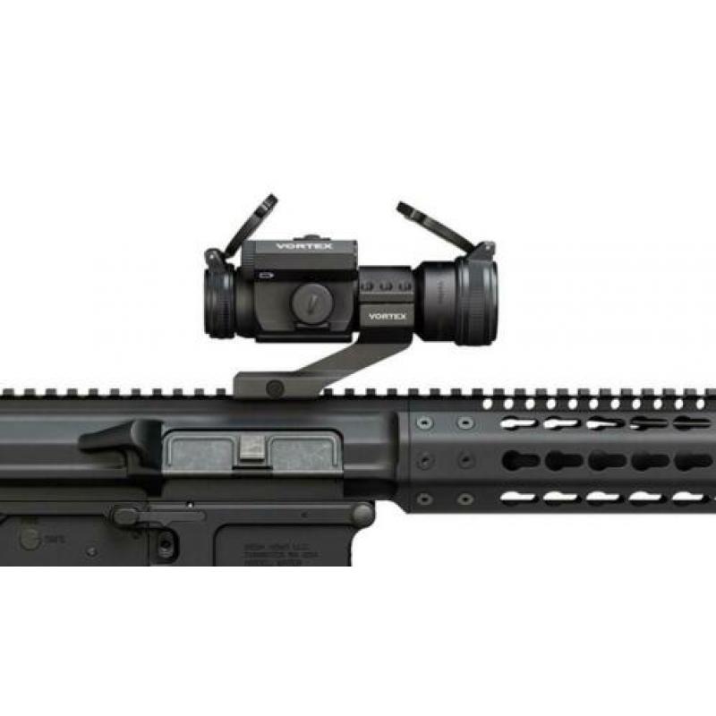 VORTEX StrikeFire II Red/Green RED DOT RICHTKIJKER