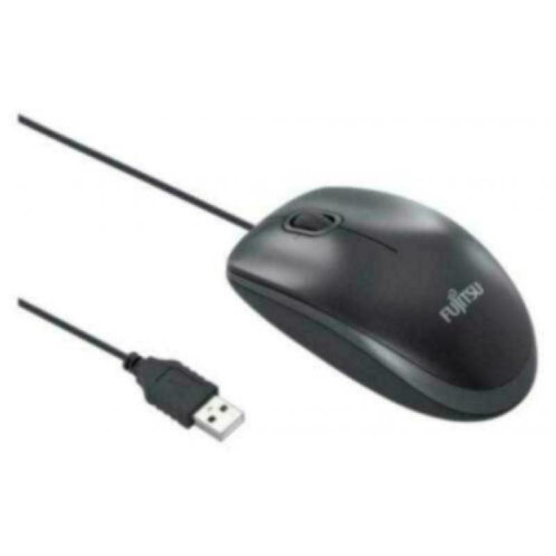 fujitsu USB toetsenbord en USB muis setje. Topper!!!