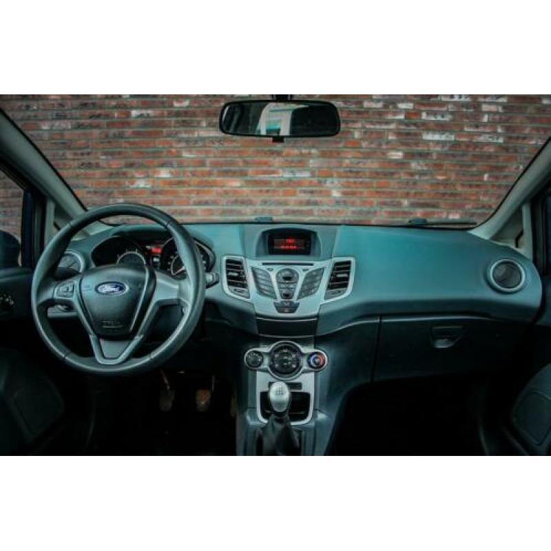 FORD Fiesta 1.25 | Airco | Nw D-riem | Dealeroh |