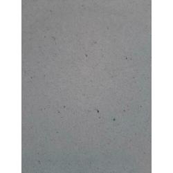 Ronde eettafel - betonlook - 150 cm - ZGAN