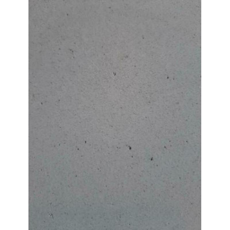 Ronde eettafel - betonlook - 150 cm - ZGAN