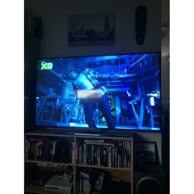 Samsung 65 inch UltraHD Smart TV ZGAN