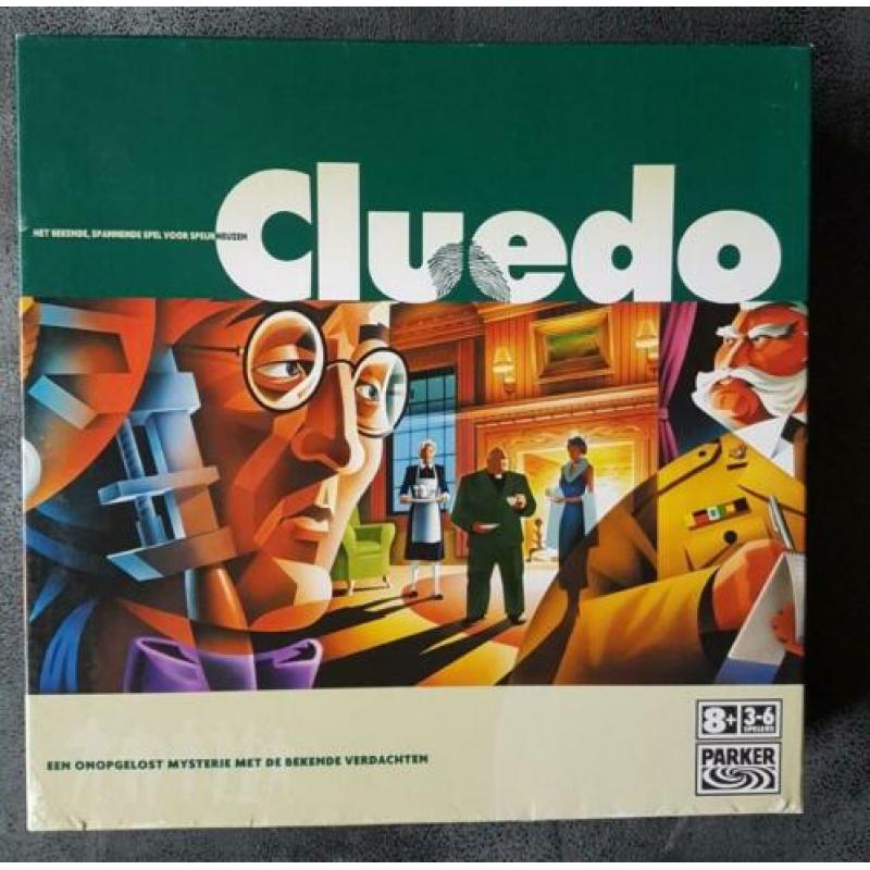 Cluedo