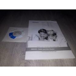 te koop eminent router