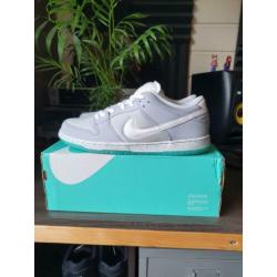 Nike SB Dunk Low "Marty McFly" 45 / 11