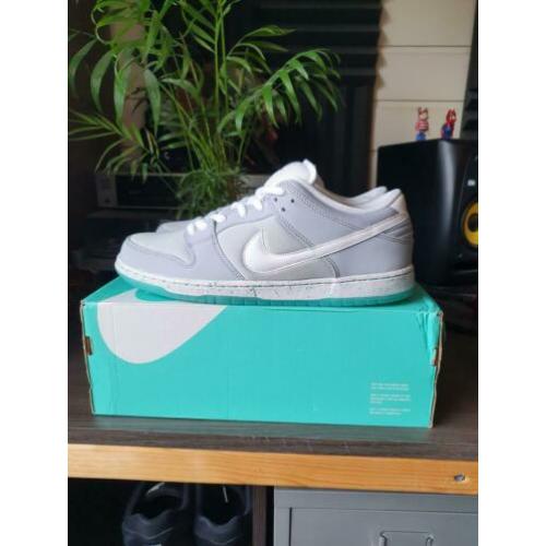 Nike SB Dunk Low "Marty McFly" 45 / 11