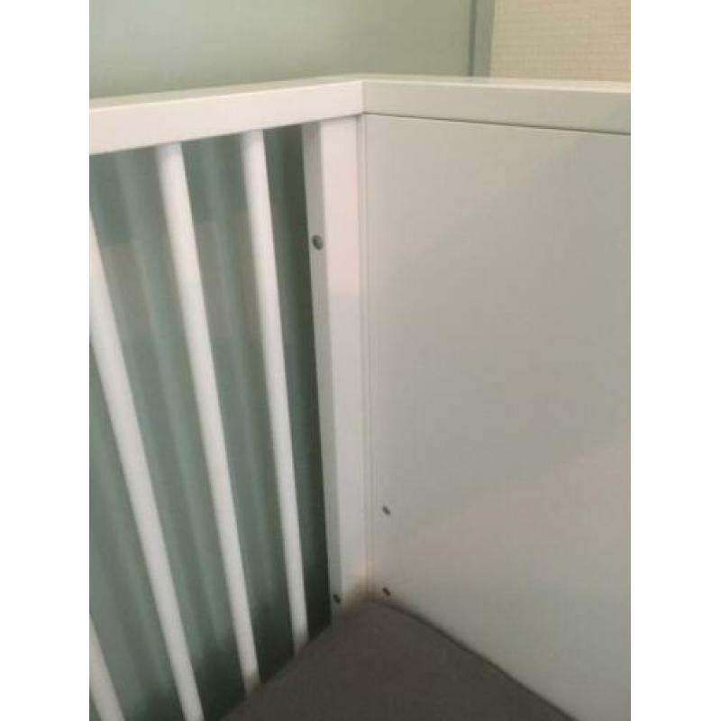 Babybed wit