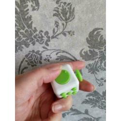 fidget cube Voor Autisme Adhd Angst Stress Focus