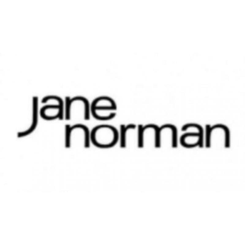 Jane Norman feestelijke jurk mt 12 36 - 38