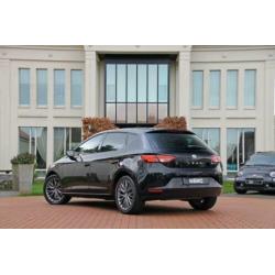 SEAT Leon 1.4 EcoTSI FR I Tech package - LED lampen - naviga