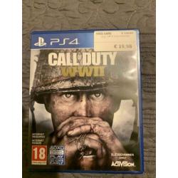 PlayStation 4, 2 controllers, Red dead 2 + 10 Games