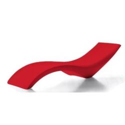 Ligbed / Strandbed Cloe in diverse kleuren