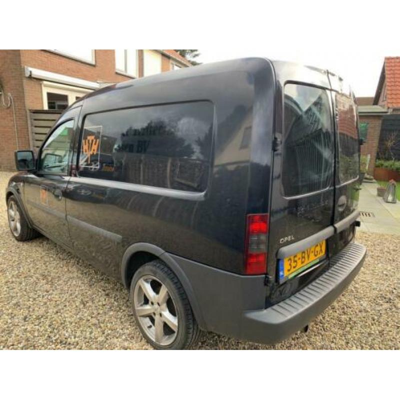 Opel Combo 1.3 Cdti