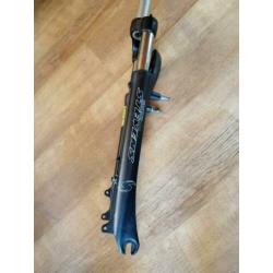 Voorvork SR Suntour (Stevens) 28 inch