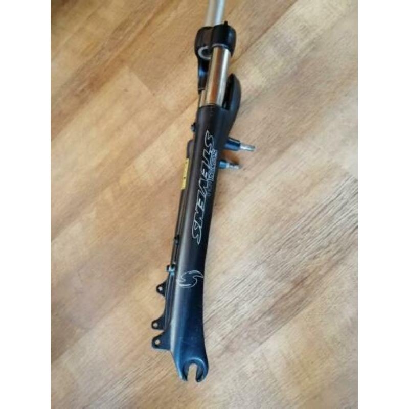 Voorvork SR Suntour (Stevens) 28 inch