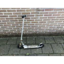stepje