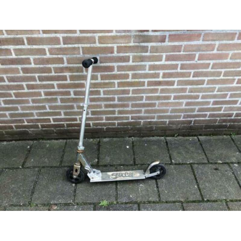 stepje
