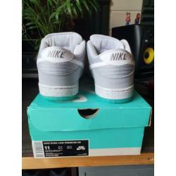 Nike SB Dunk Low "Marty McFly" 45 / 11