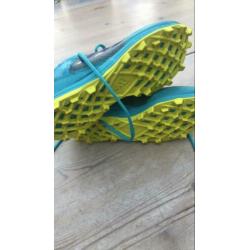 Adidas hockeyschoenen schoen hockey maat 8,5 40 2/3 zgan