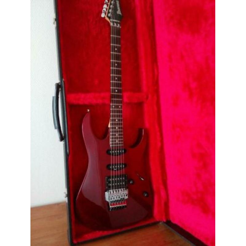 Ibanez