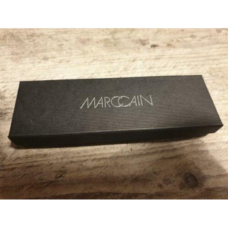 Marc Cain; Zijde Roze Veters. 110 cm lang.