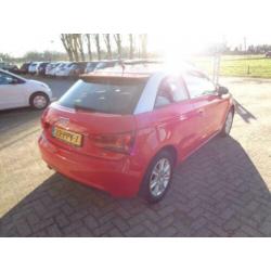 Audi A1 1.2 TFSI Attraction Pro Line (bj 2011)