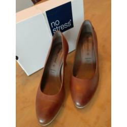 2 paar Pumps No Stress / Trend one