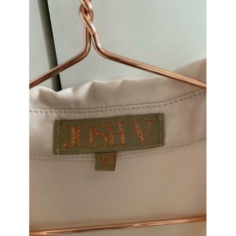 Josh V blouse maat M