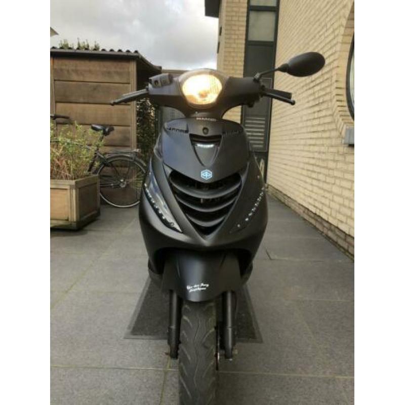 Piaggio Zip SP Full Option