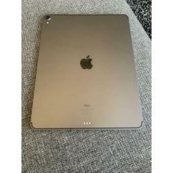 iPad Pro 12.9-inch (3rd generation) Wi-Fi + Cellular 256 GB