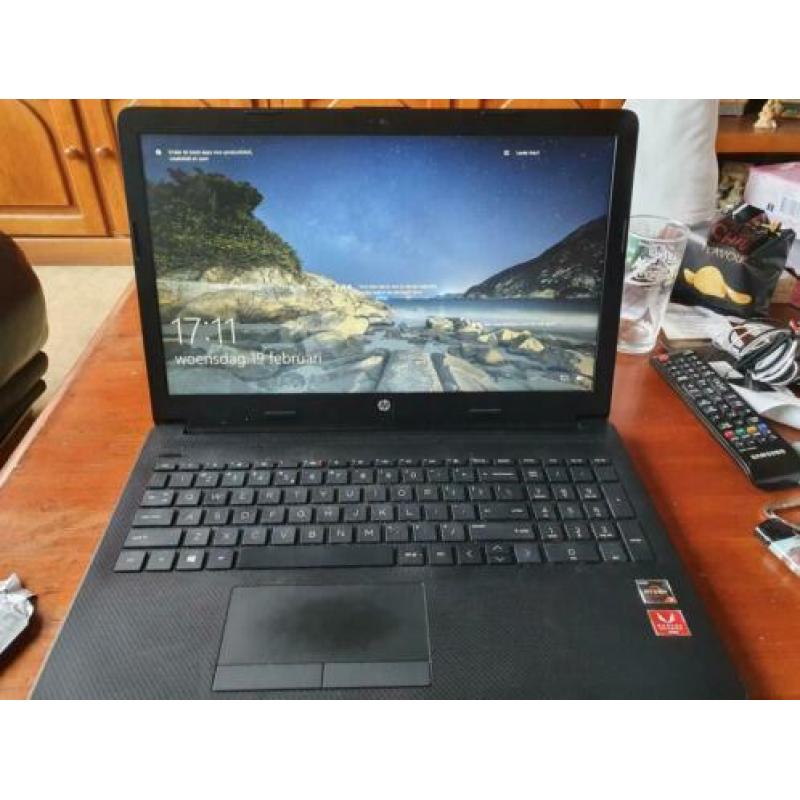 Hp laptop te koop