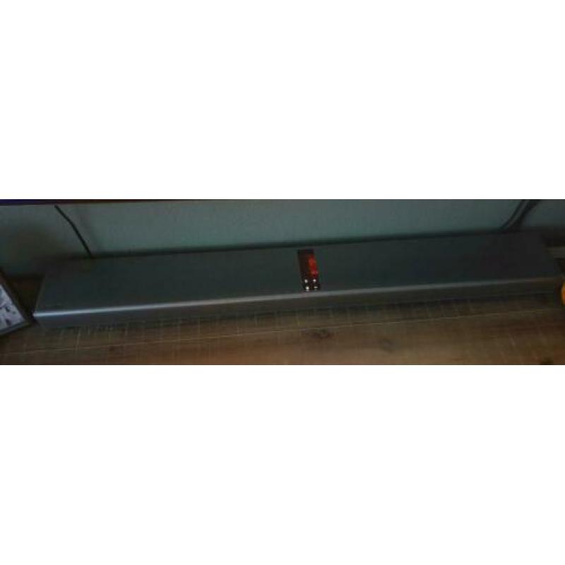 Soundbar Samsung HW-W751
