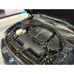 BMW 3 Serie 320D High Executive M-pakket Leer Automaat