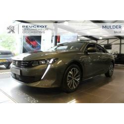 Peugeot 508 New Blue Lease Allure BlueHDi 130 EAT 8
