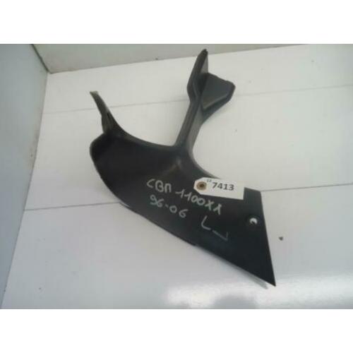 CBR1100XX 1999 - 2006, Honda Cover D1-30014