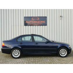 BMW 3 Serie 316i Executive Automaat (bj 2002)