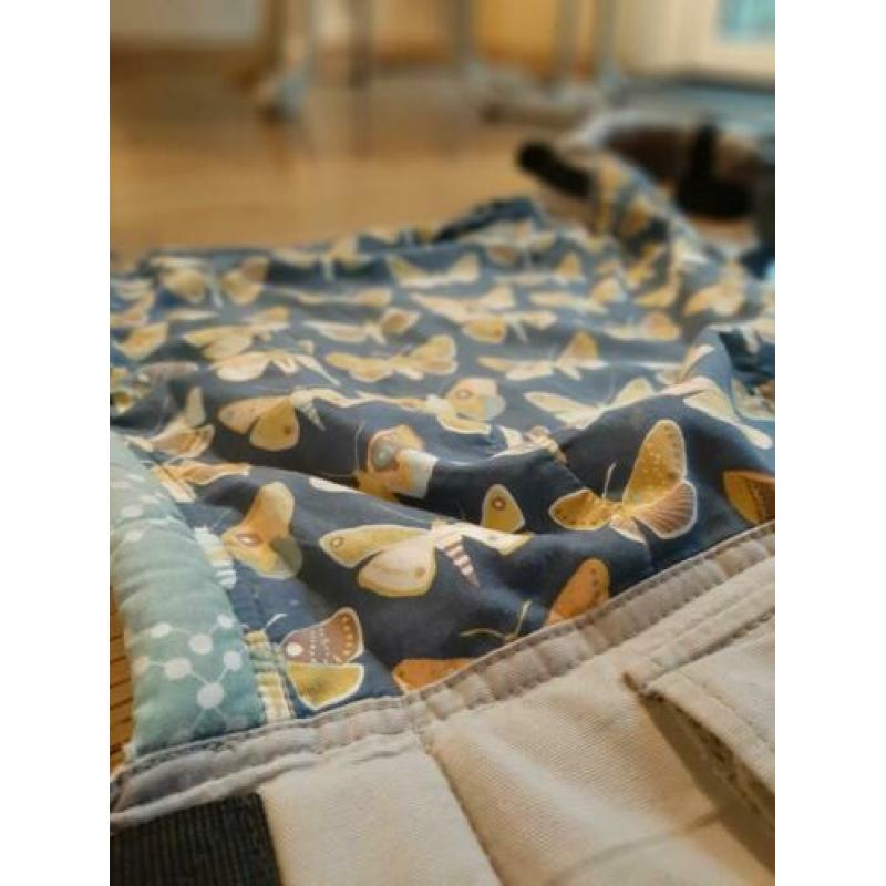 Tula toddler babydrager / draagzak