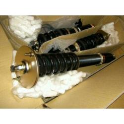 BC Racing Schroefset - E36 E46 E90 E30 E92 E91 F30 E28 E21