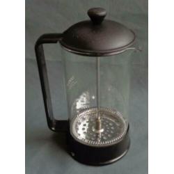 BODUM BRAZIL BISTRO cafetiere French Press 4-6 kops H22xO10,